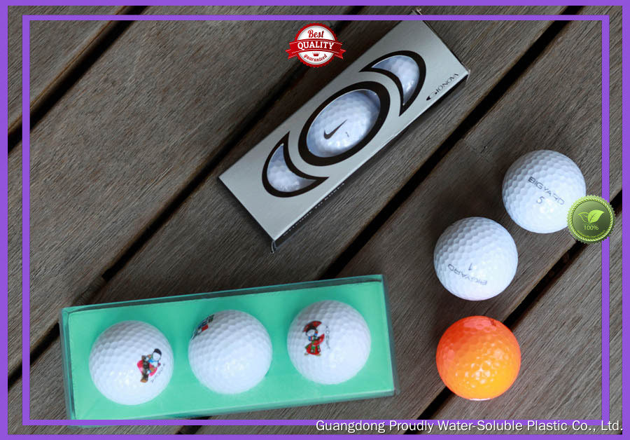 golf ball that dissolves in water at Wholesale Prices Guangdong