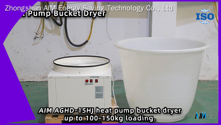 Long Lasting areca nut dryer,banana chips dryer machine ODM