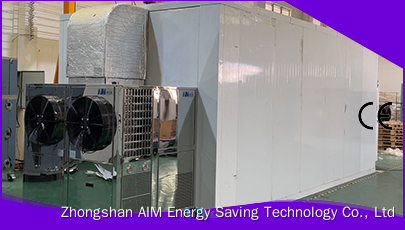 AIM | Top cabinet tray dryer company