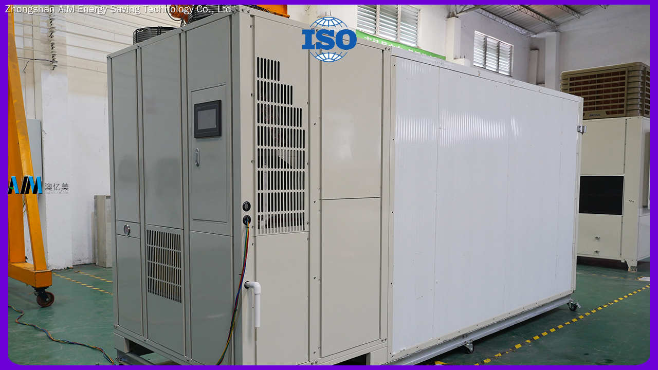 AIM | Bepoke cabinet tray dryer supplier