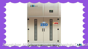 AIM | Customized cabinet tray dryer supply