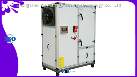 AIM Heat Pump Cabinet Dryer for Food