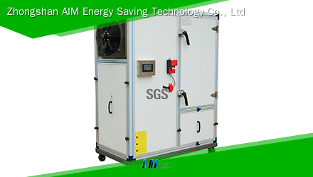 AIM Heat Pump Spices and Nuts Drying Machine