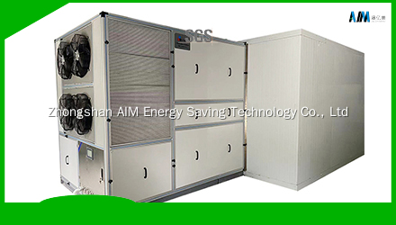 AIM Heat Pump Food Drying Machine - Hot Air Dryer