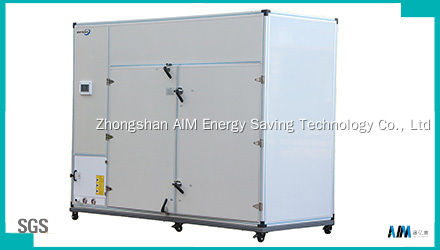 AIM Cabinet Tray Dryer Machine