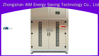 Energy-saving Cabinet Tray Dryer with WiFi Control