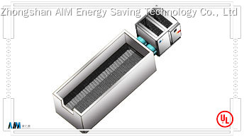 AIM Heat Pump Food Dehydrator - Efficient and Precise Industrial Drying ...