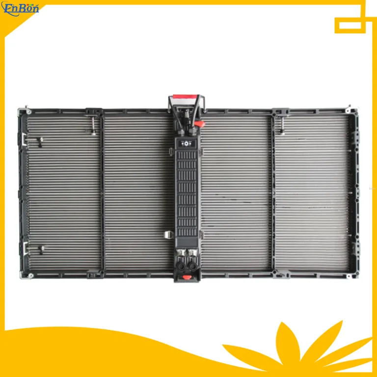 cho thuê màn hình led giá sỉ | Enbon
