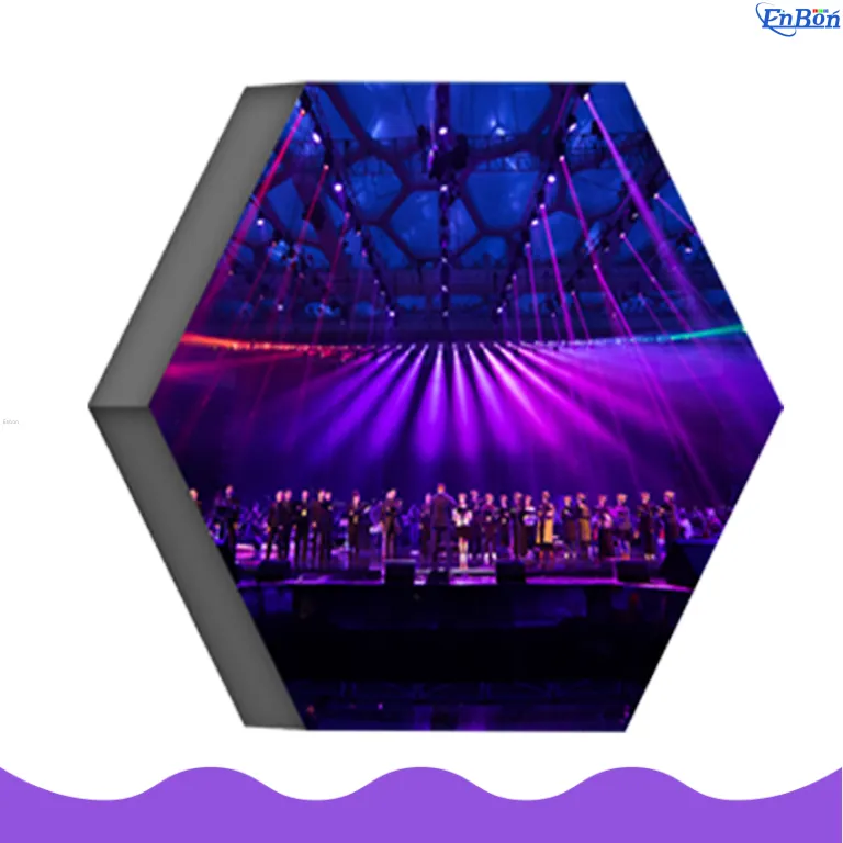 neu flexible LED-Display-Besitzer | Enbon