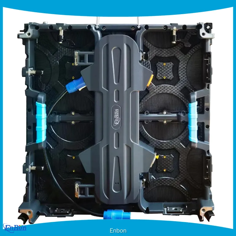 Enbon | Rental rental screen free design