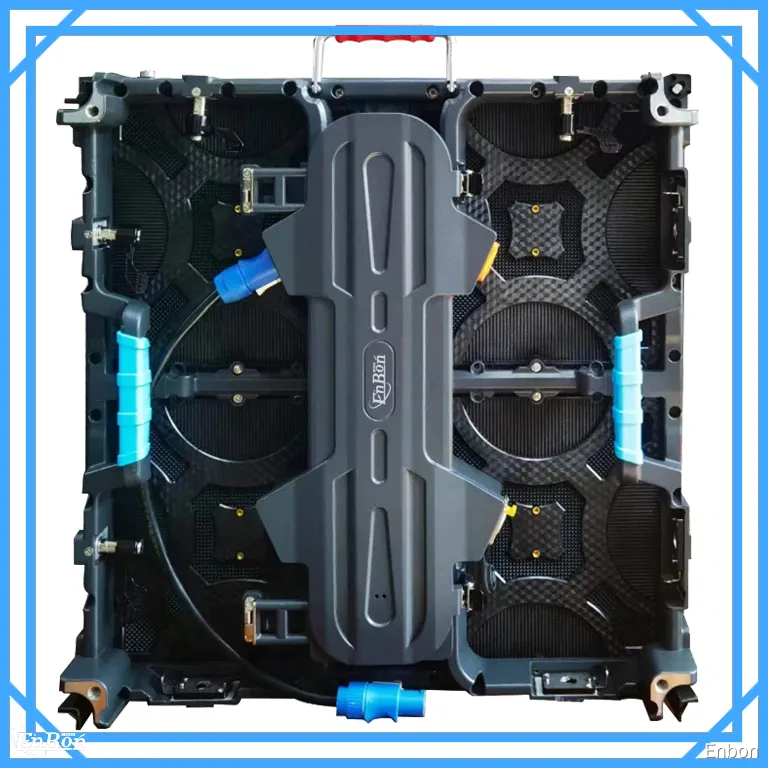 bulk event led screen check now | Enbon