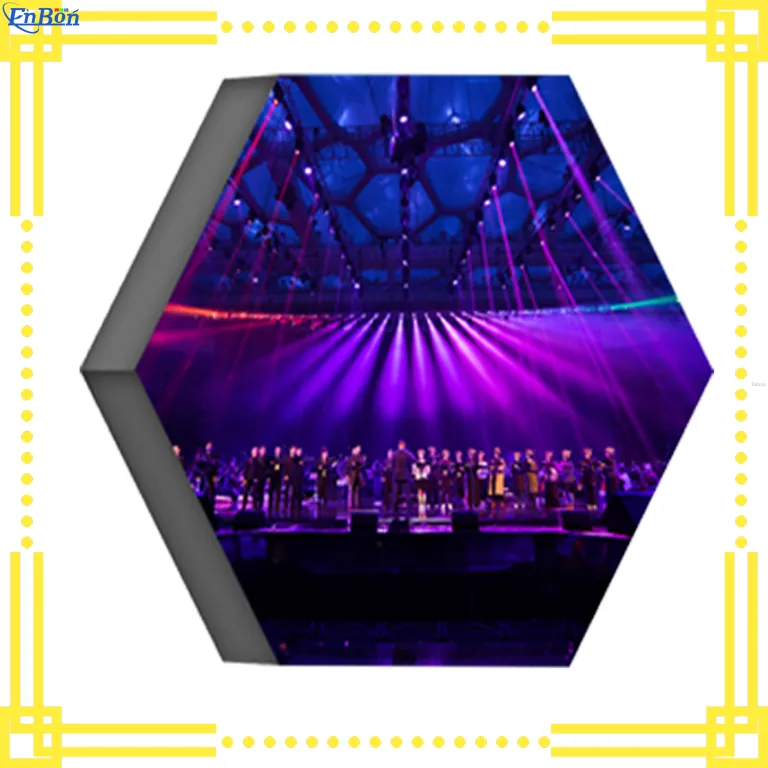 Enbon | quality sphere led wholesale