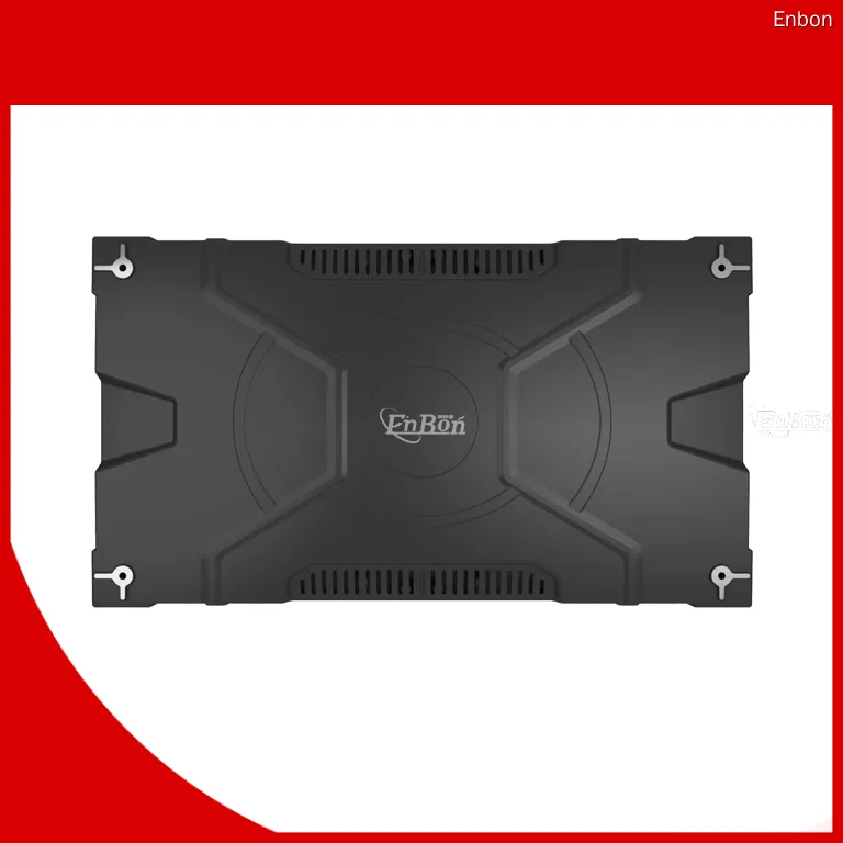 Neuankömmling kleine LED-Display-Fabrik | Enbon