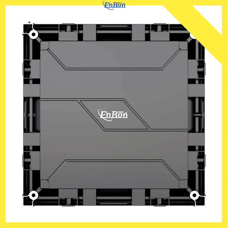 fornecedor de display led pequeno pixel pitch recém-chegado | Enbon