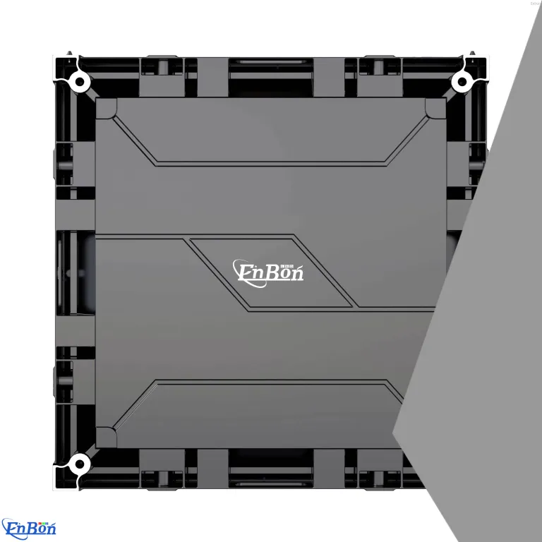 industry-leading led wall manufacturer | Enbon