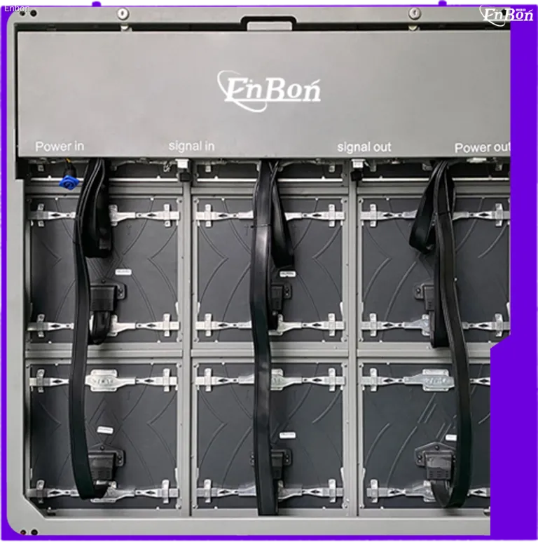 outdoor fixed led display at Wholesale Prices | Enbon