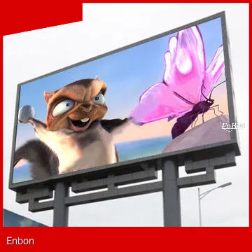 neuankömmling führte bildschirm installation anbieter | Enbon