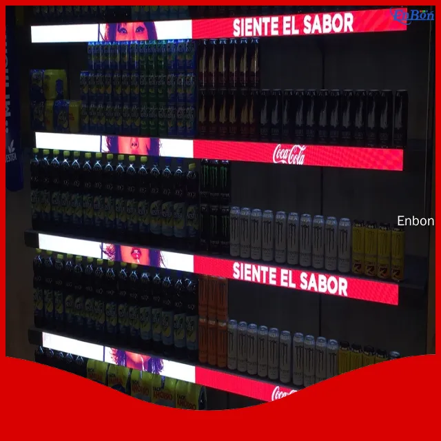 hochwertige LED Digital Signage zu verkaufen | Enbon