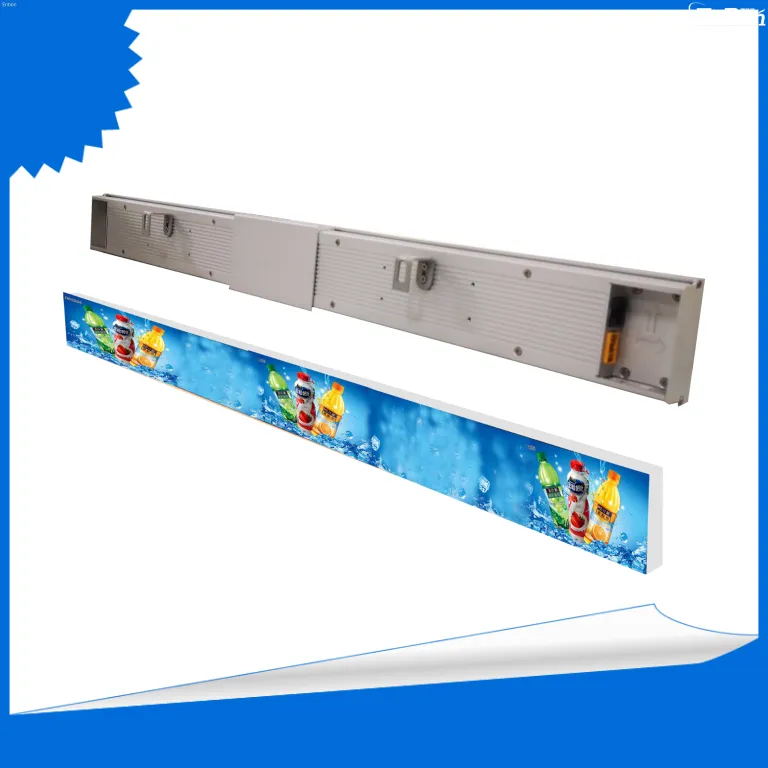 new-arrival led poster display inquire now | Enbon