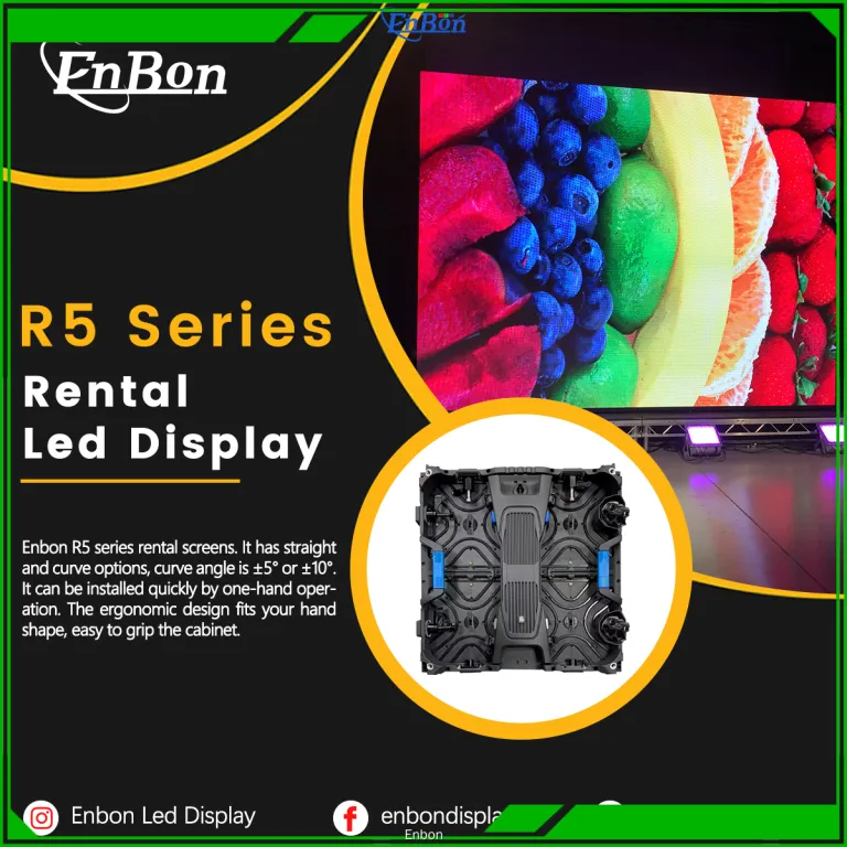 stage screen rental at Wholesale Prices | Enbon