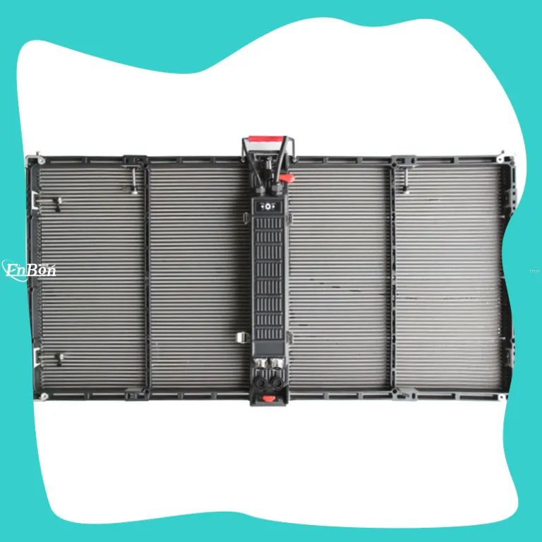 newly transparent led screen wholesale | Enbon