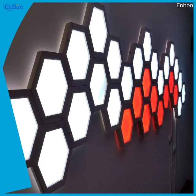 مُصنِّع شهير للوحات العرض LED | إنبون