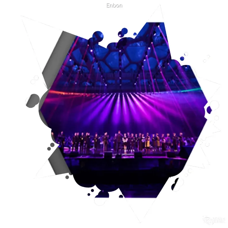 newly led dynamic display cube inquire now | Enbon