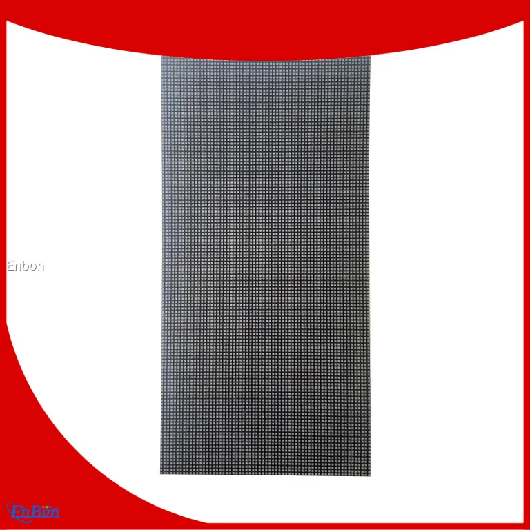 quality led dynamic display cube inquire now | Enbon