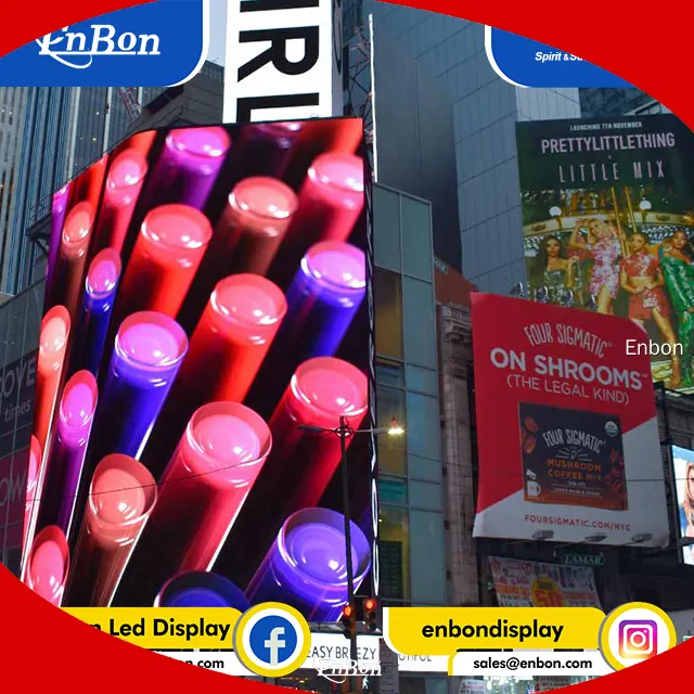 new-arrival leyard video wall bulk production | Enbon