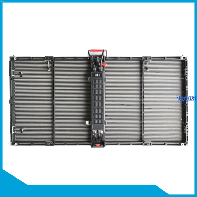 industry-leading transparent led display manufacturer | Enbon