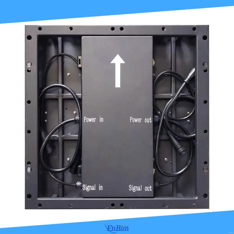 newly transparent led display wholesale | Enbon