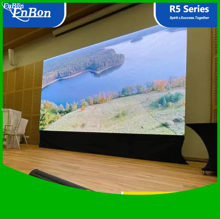 thuê màn hình video với giá sỉ | enbon