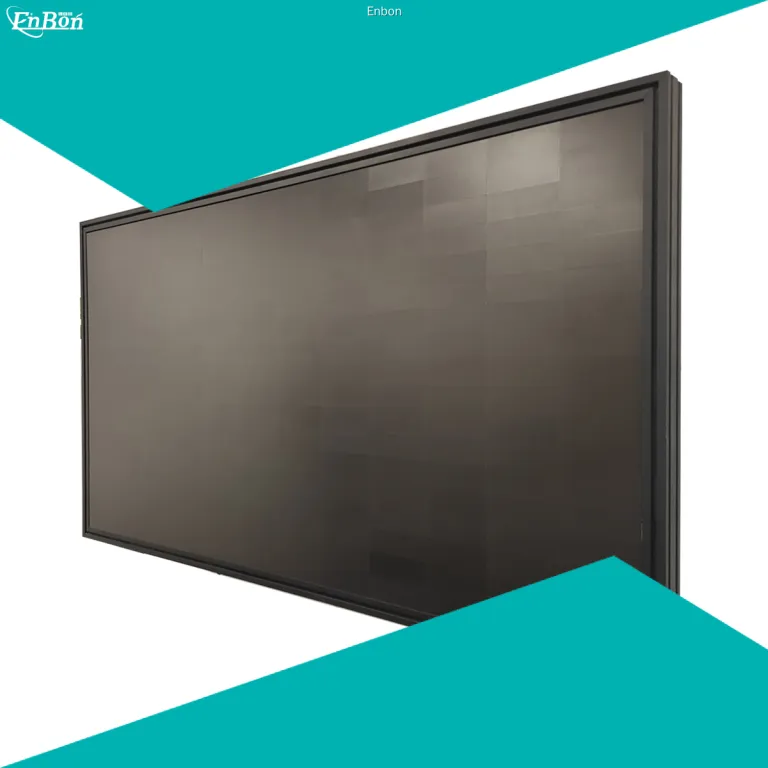 popular led display screen for advertising outdoor bulk production | Enbon