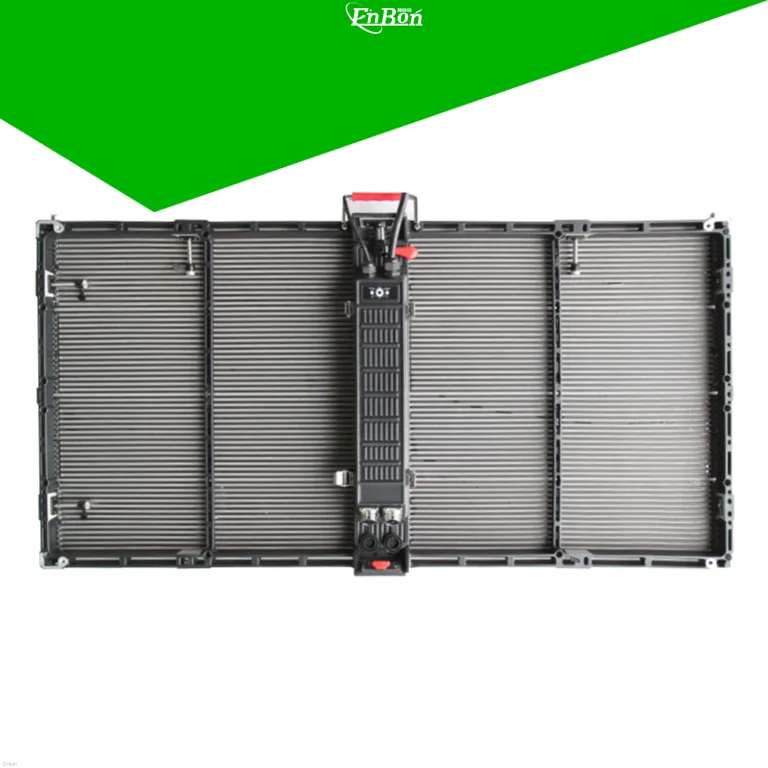 popular transparent led screen wholesale | Enbon