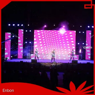 quality led panel rentals manufacturer | Enbon