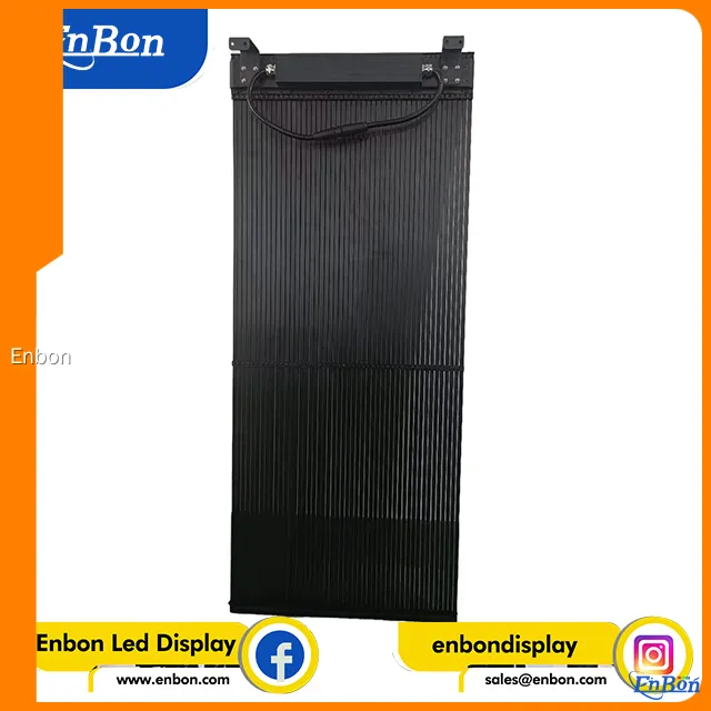 new-arrival big led screen manufacturer | Enbon