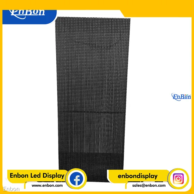 best led display screen at discount | Enbon