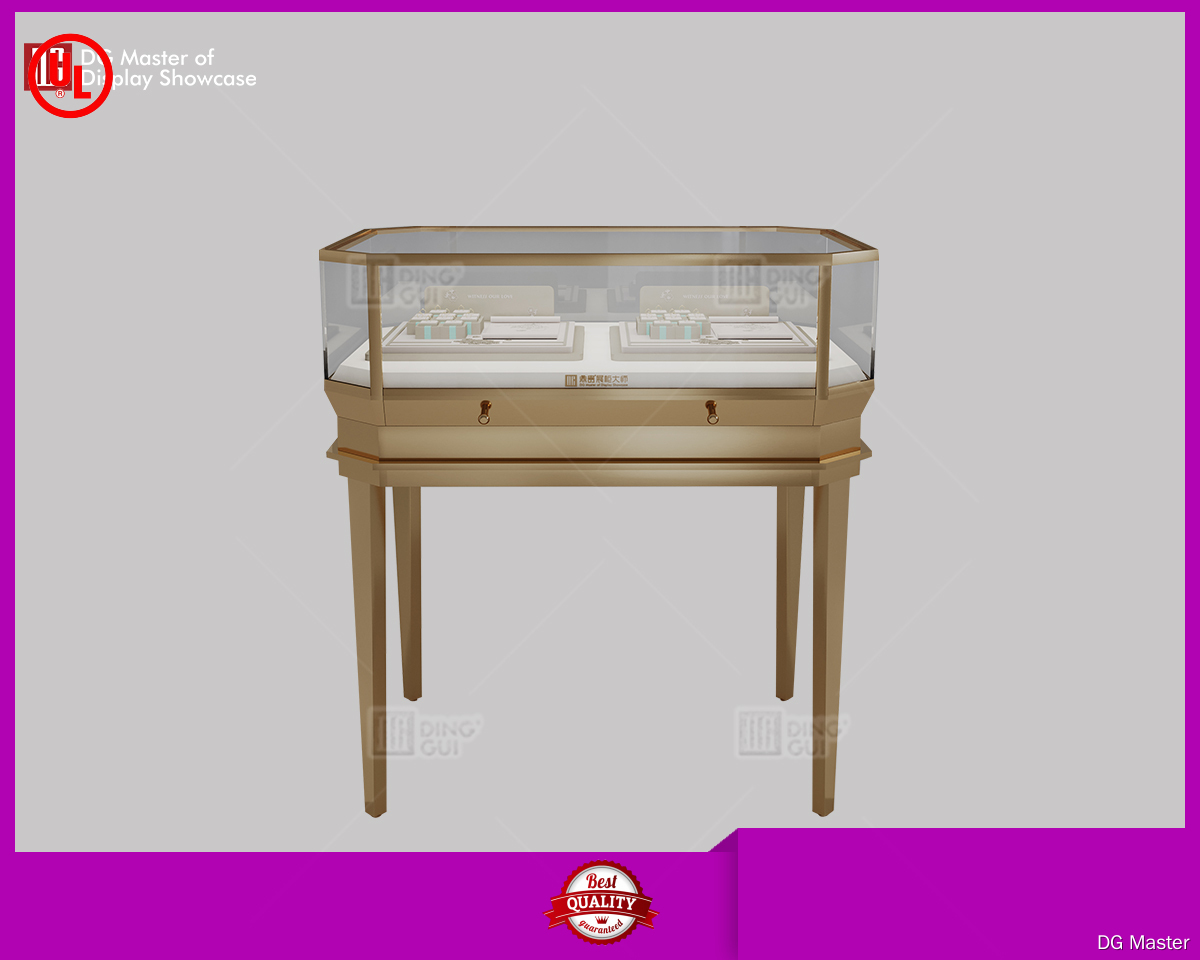 wholesale glass display cases at Wholesale Prices DG Master