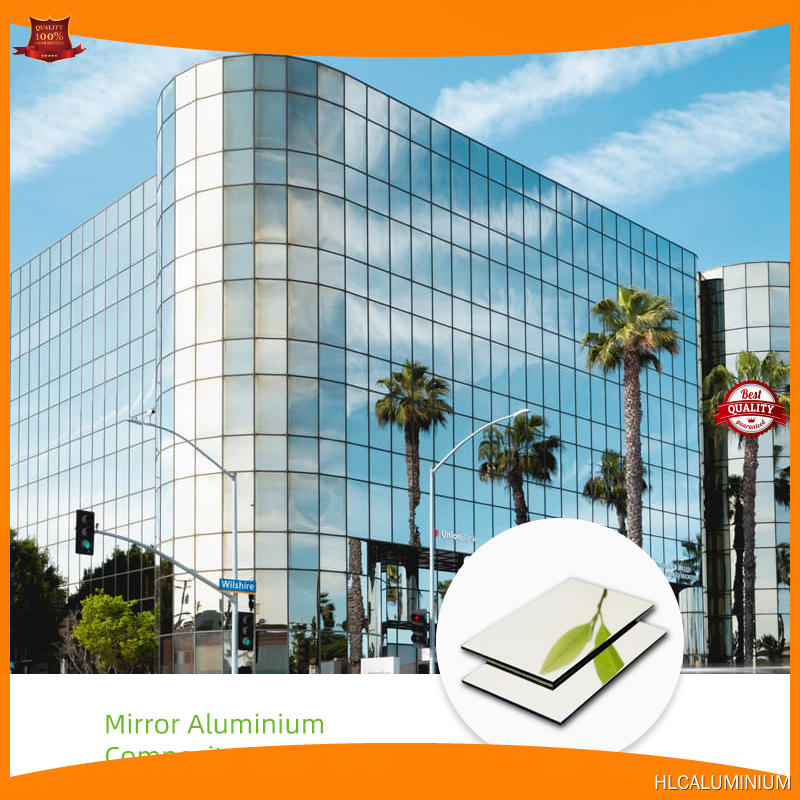 cladding sign board Supplier | HLCALUMINIUM
