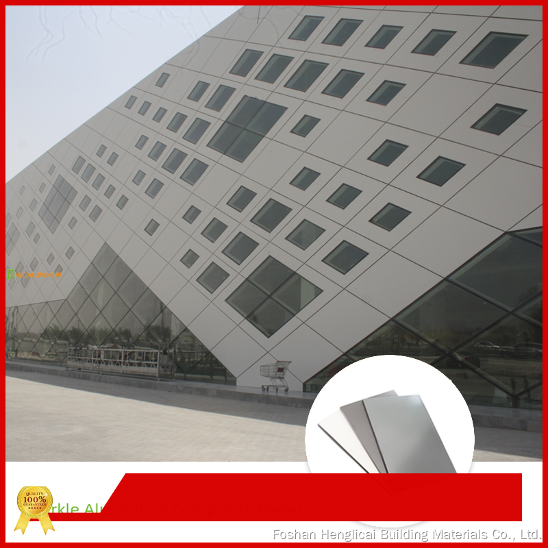 grey acp sheet texture Manufacturer | HLCALUMINIUM