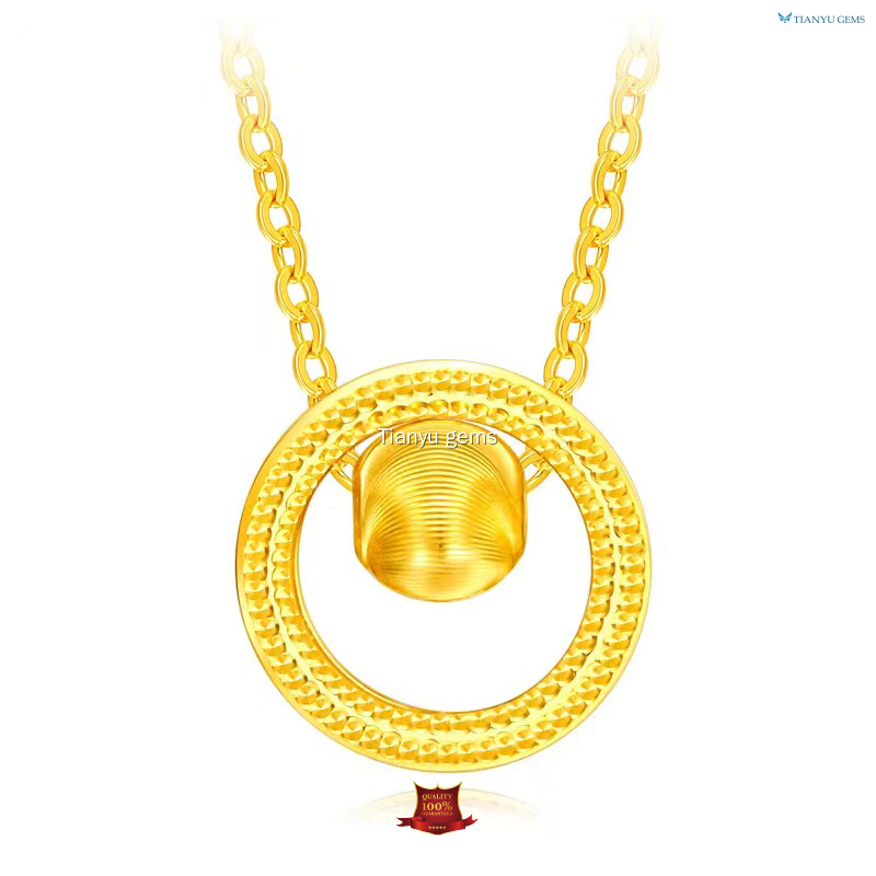 毎日つけたい！存在感のあるゴールドマイユネックレス TALISMANS JAMIRAY 【30%OFF】JAMIRAY ジャミレイ ウィンド ロープ