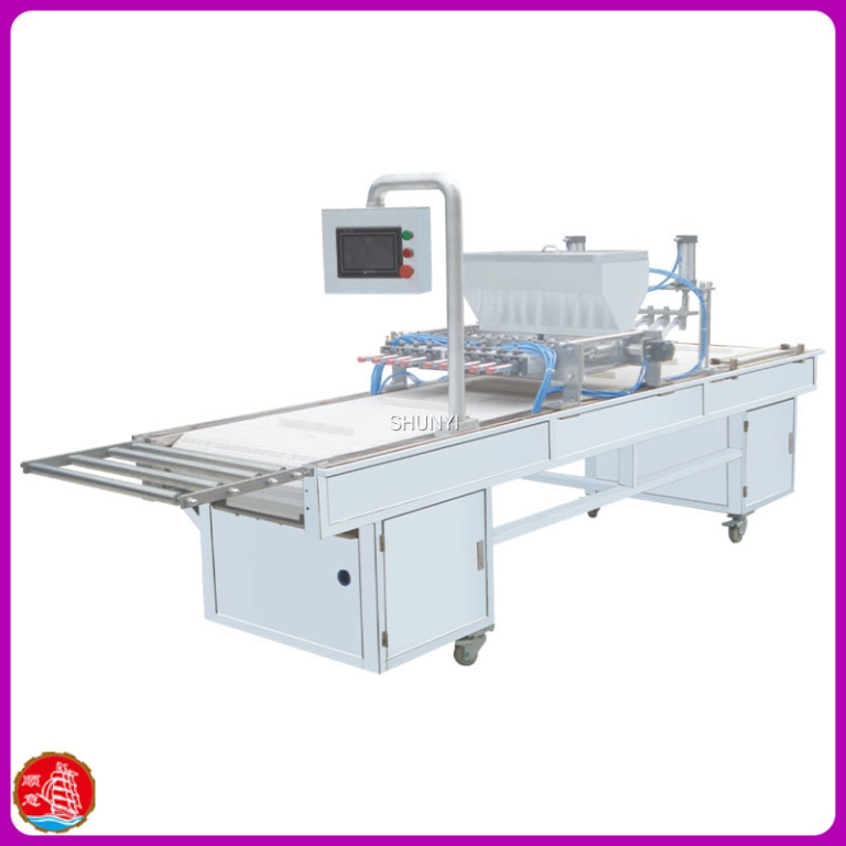 cake filling machine at Wholesale Prices | SHUNYI