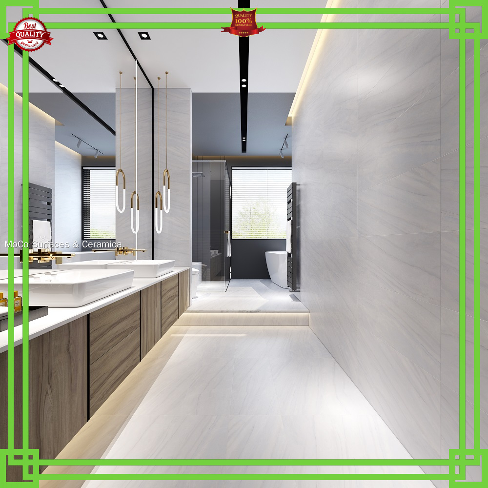 professional top 10 ceramic tile manufacturers in china new arrival