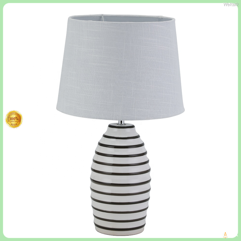 New hotel table lamps with outlets cost Weltalk