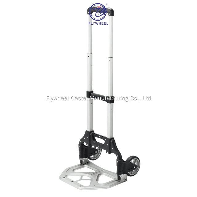 Flywheel Bulk custom hand trucks quality assurance