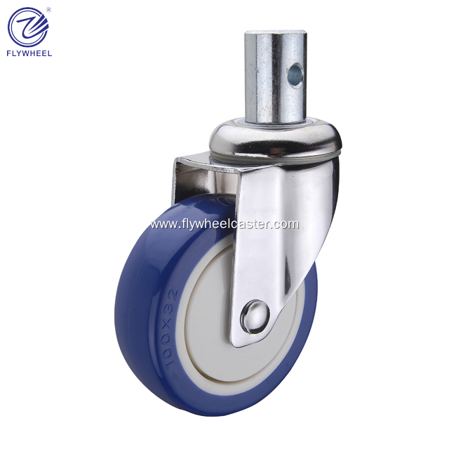 Flywheel Costeffective heavy duty steel roller wheels series