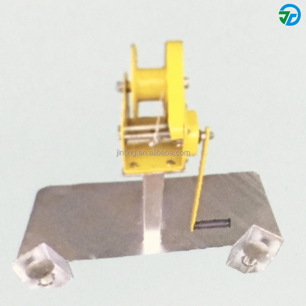 Jinting plastic road barriers types