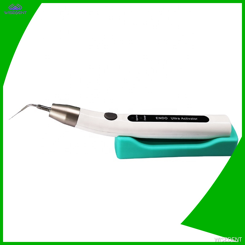Activateur ultrasonique Wizedent Endo avec LED - Équipement dentaire de haute qualité