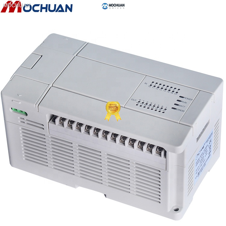 MOCHUAN | New programmable machine controller manufacturers
