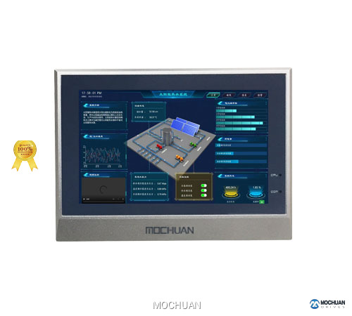 Il miglior touch screen hmi per le aziende | MOCHUAN